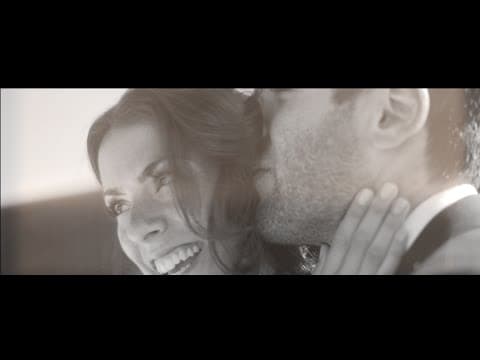 På Yasuragi i Saltsjö-boo fick vi det stora nöjet att filma Avitals och Rikards underbara dag.