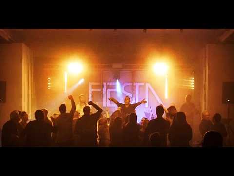 Full ställt med FIESTA