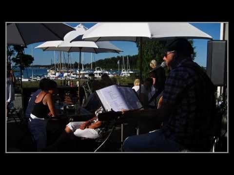 Trub i Sthlm